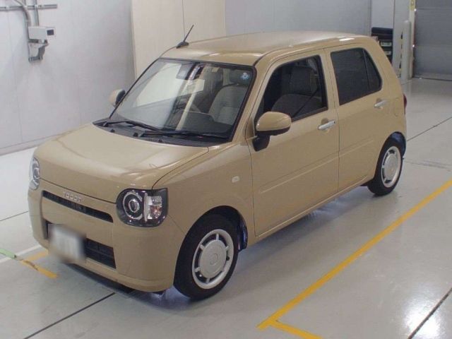 3294 Daihatsu Mira tocot LA550S 2020 г. (CAA Chubu)